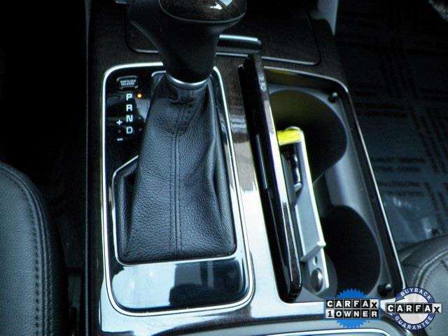 Kia Cadenza 2014 photo 21